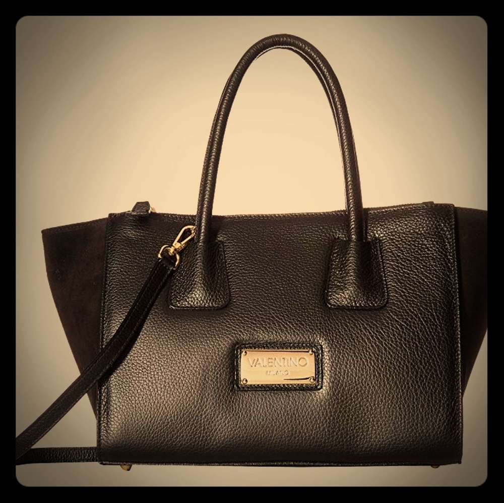 Valentino bag by Mario Valentino